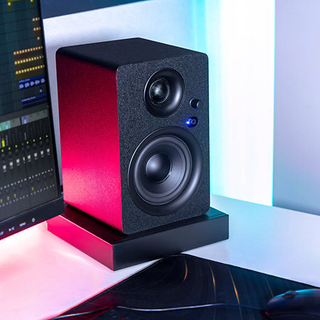 MS4-BT Plugger Studio