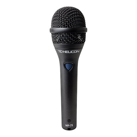 SINGTHING. TC Helicon