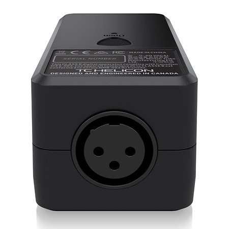 GO VOCAL TC Helicon