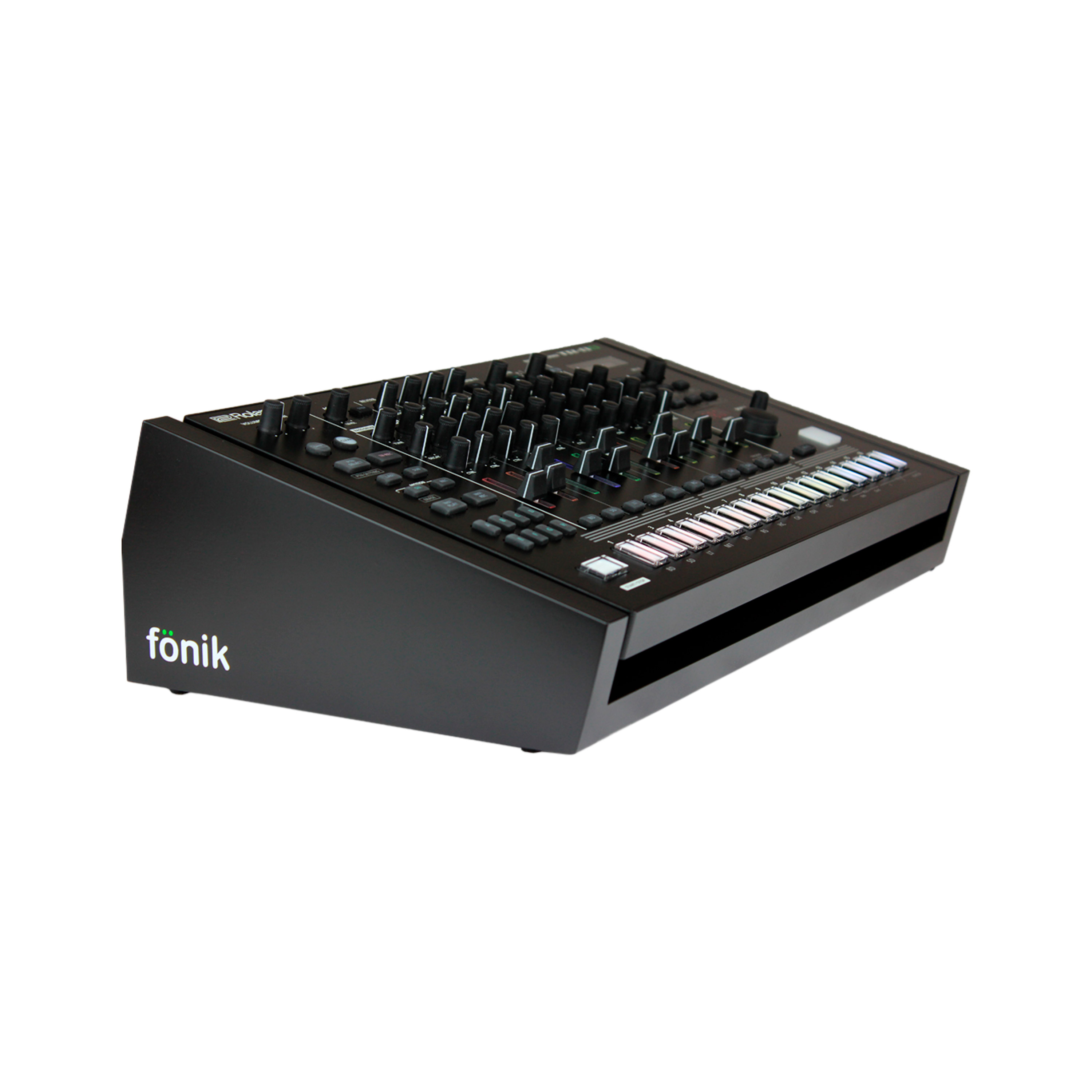 FONIK Audio Stand noir pour TR-8S (vendu séparément)