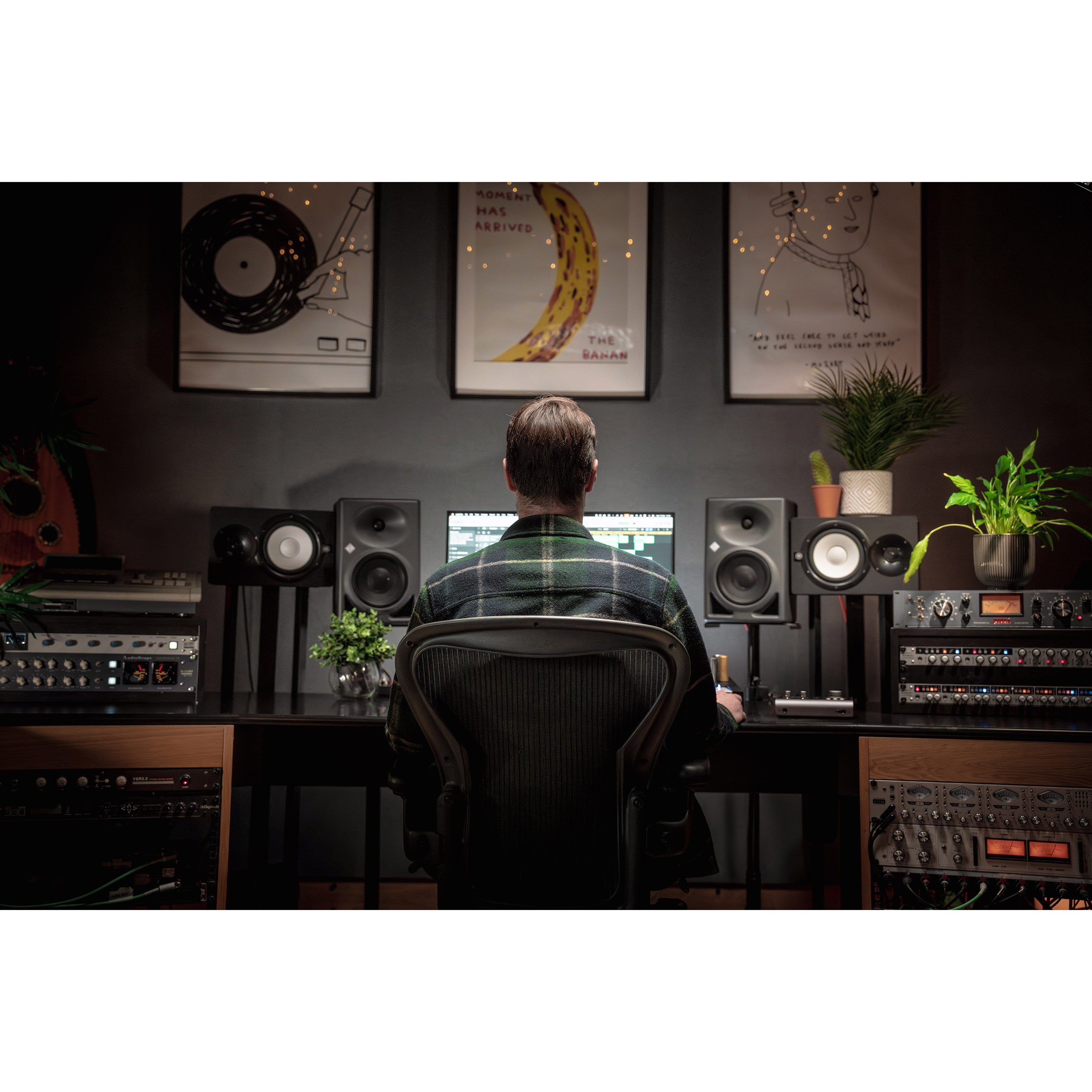 Audient iD14 MKII