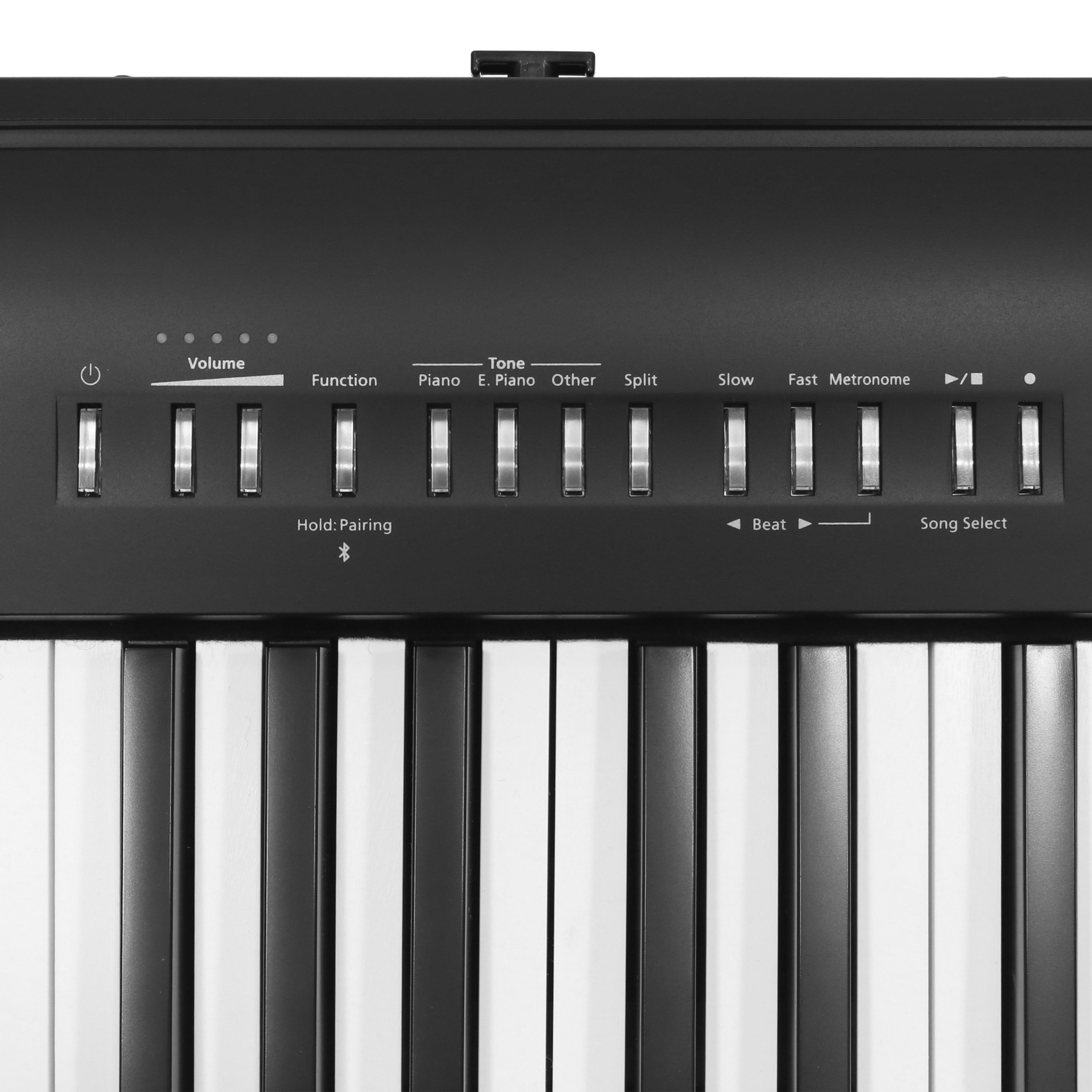 Roland FP-30X Black - Piano Portable Univers Sons