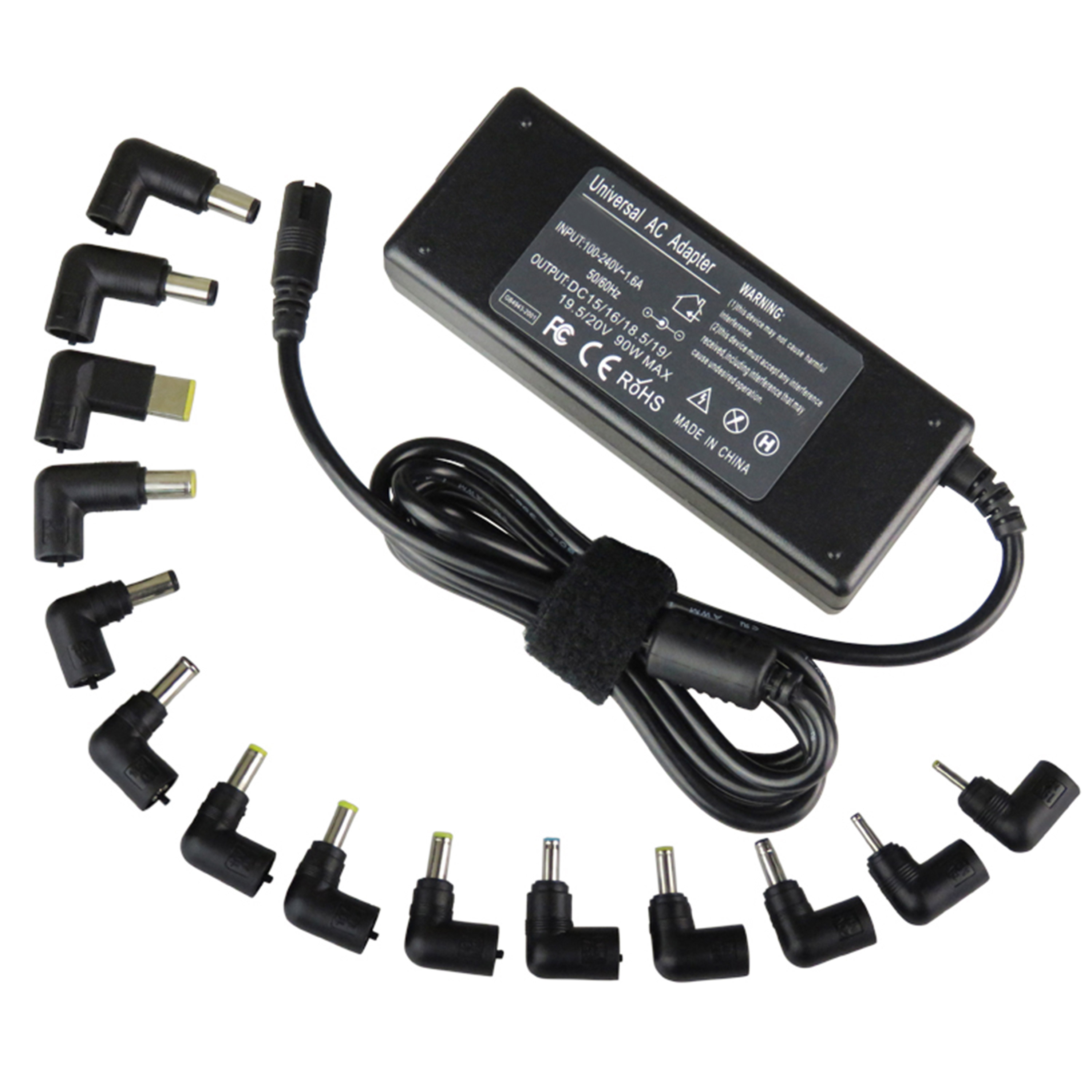 Plugger PS 90W