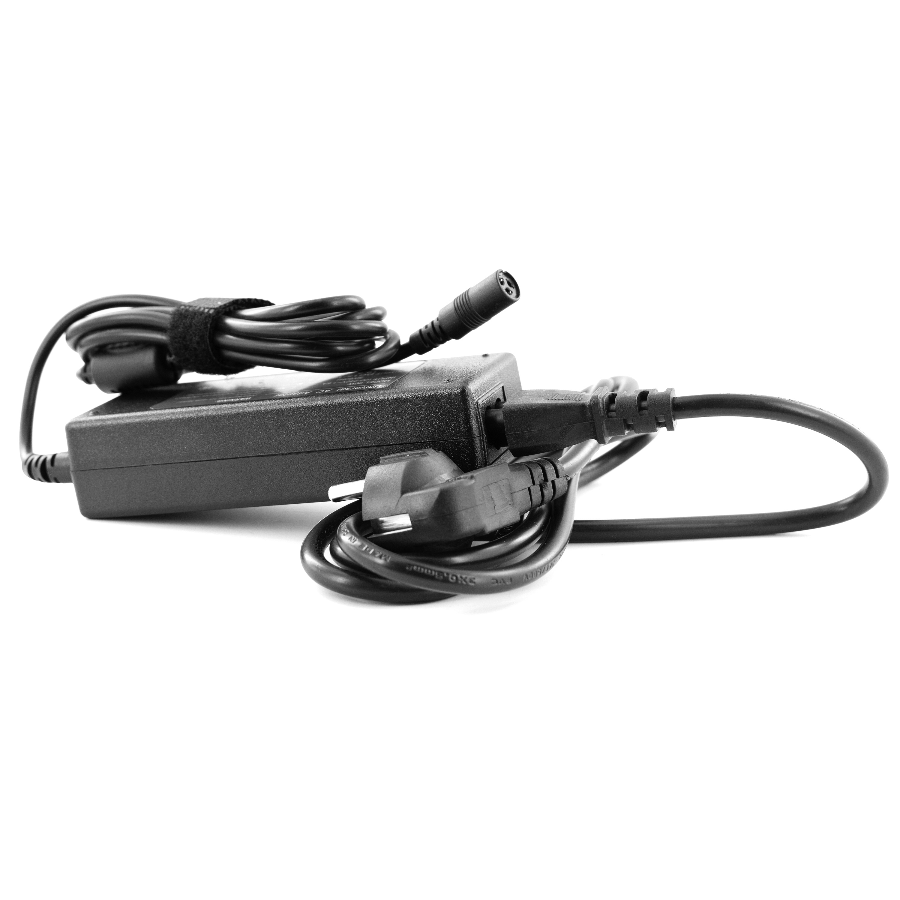 Plugger PS 90W