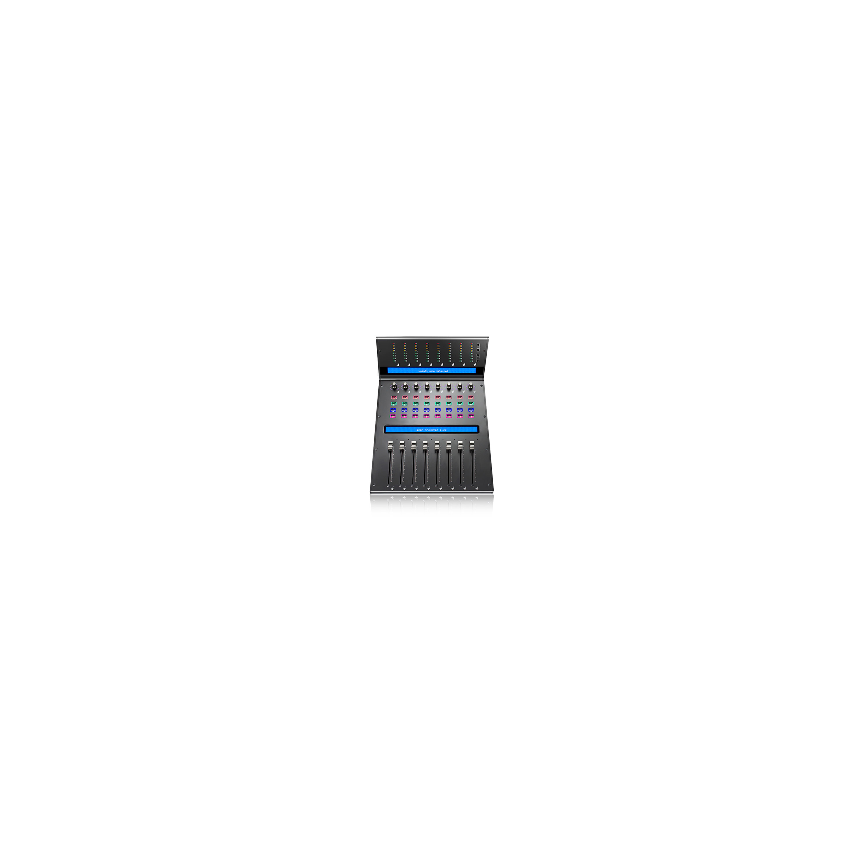 Icon Pro Audio QCon ProXS