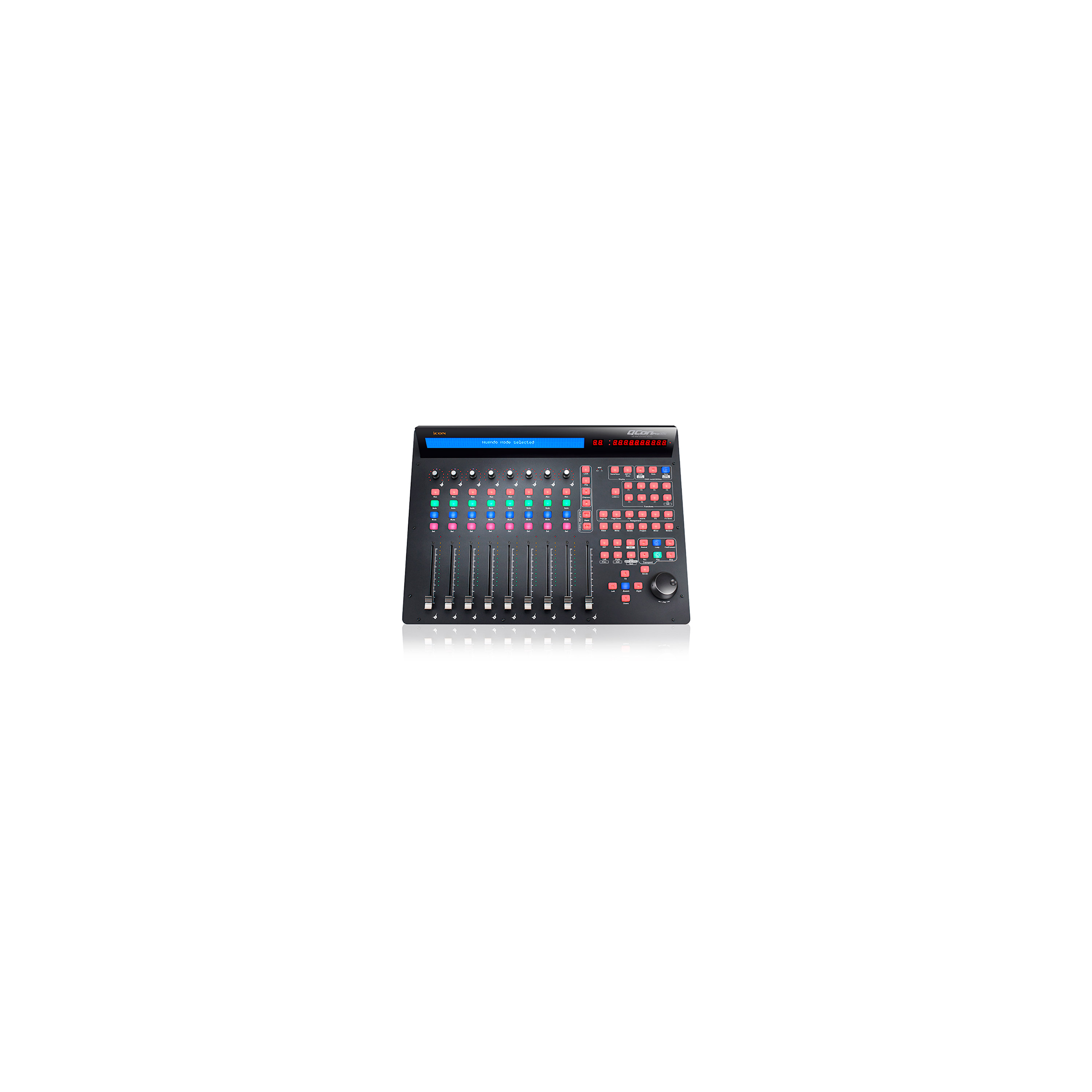 Icon Pro Audio QCon Pro G2