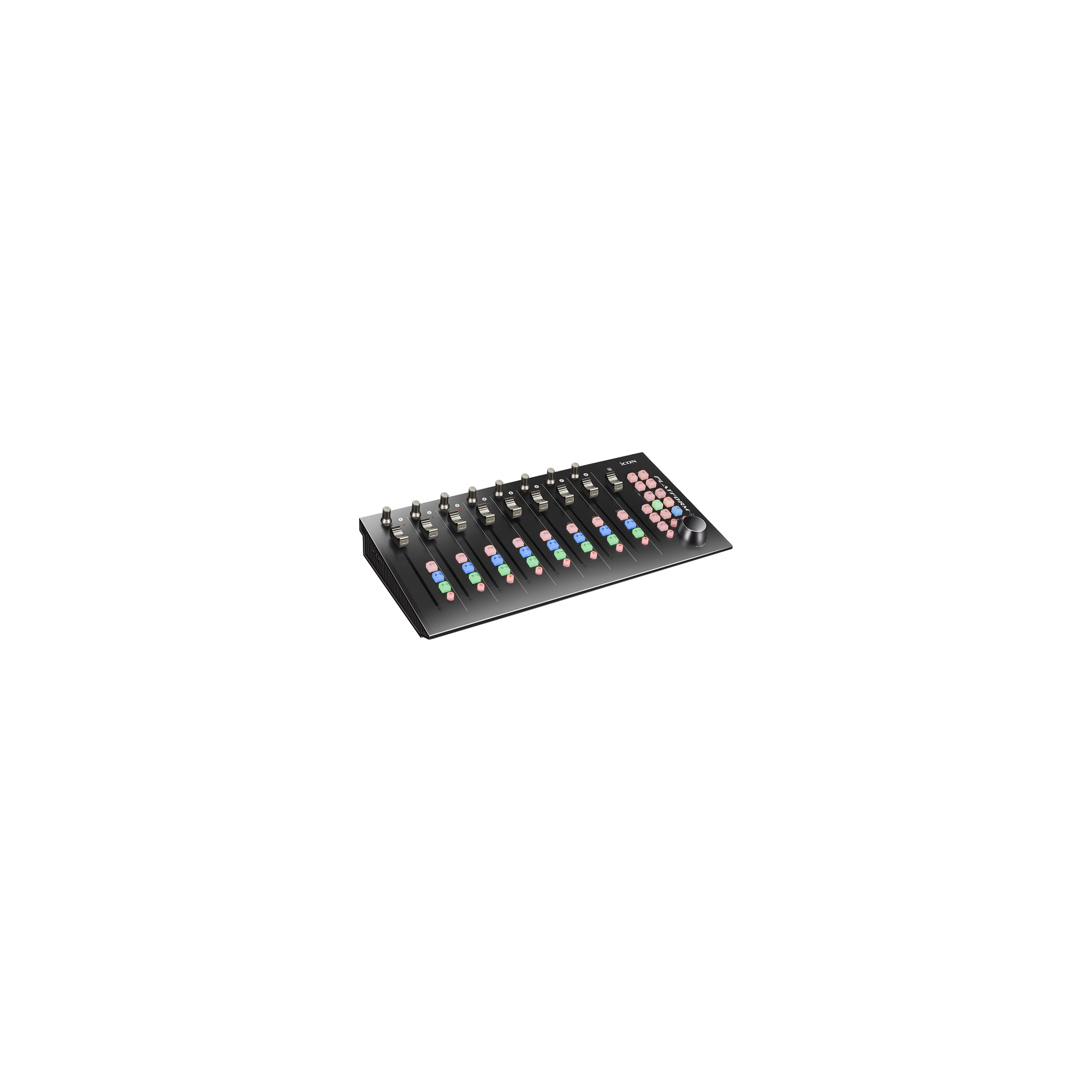Icon Pro Audio Platform M+