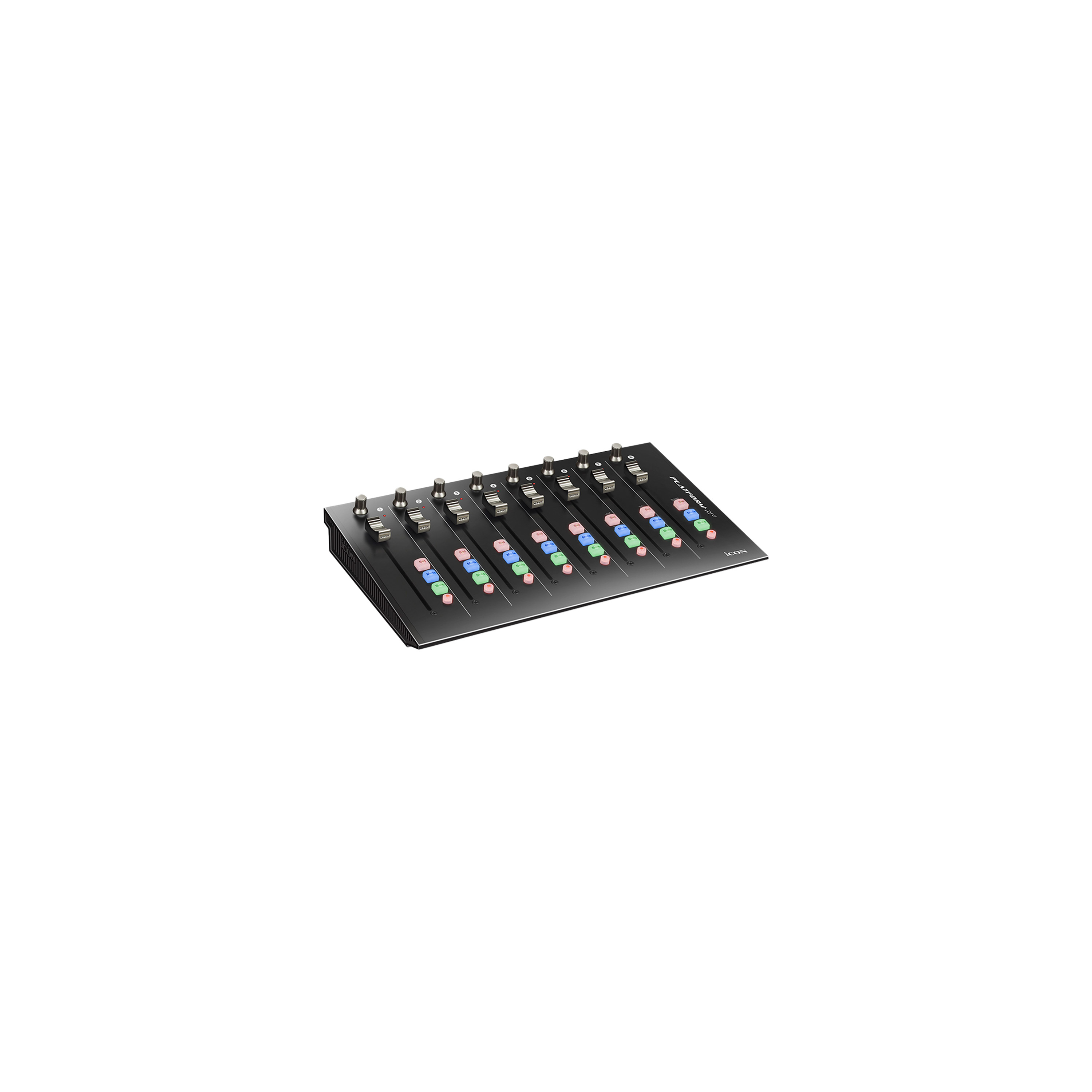 Icon Pro Audio Platform X+