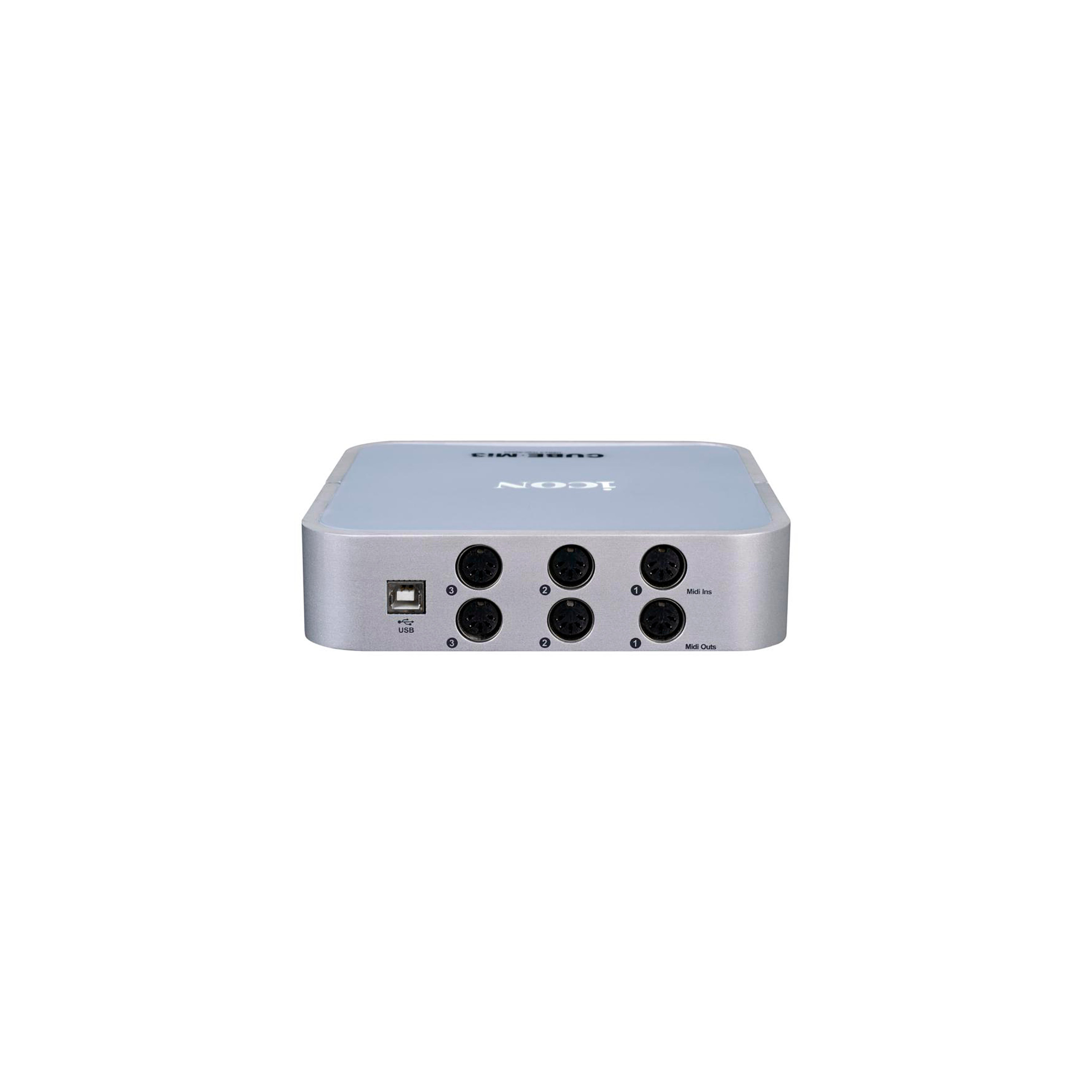 Icon Pro Audio Cube Mi3 - Interface MIDI Univers Sons