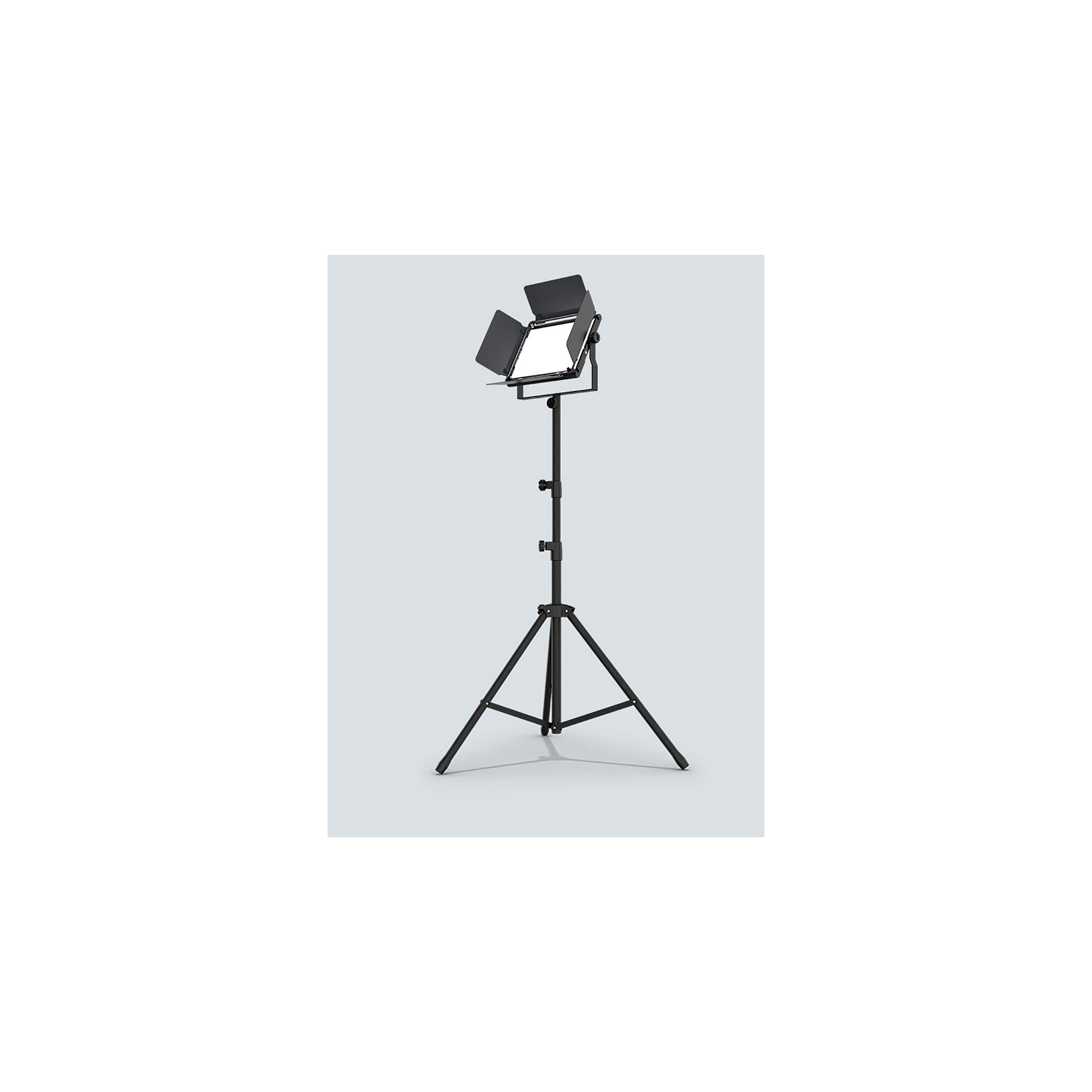 Chauvet Cast Panel Pack Projecteur Archi à Led Univers Sons