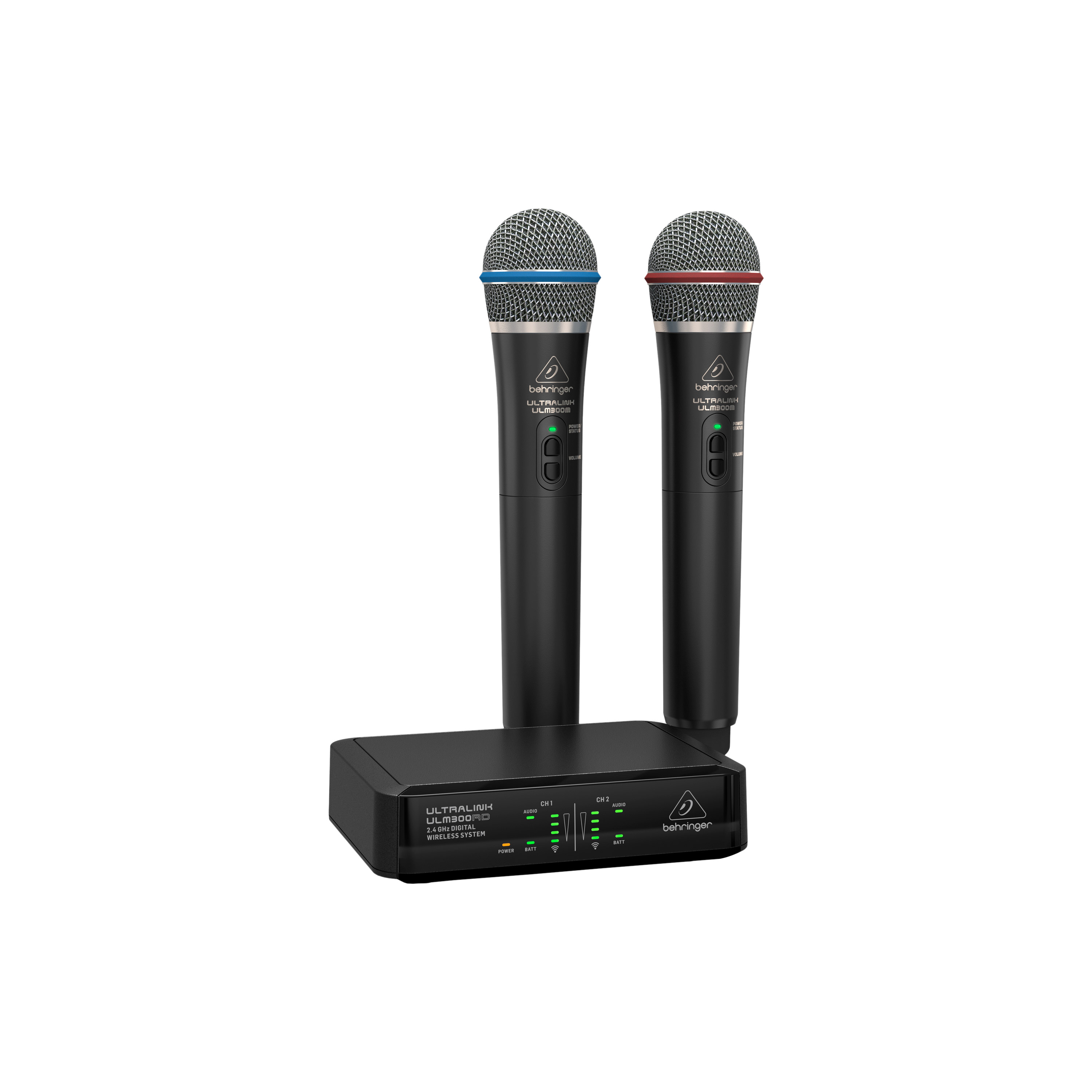 Behringer ULM302MIC