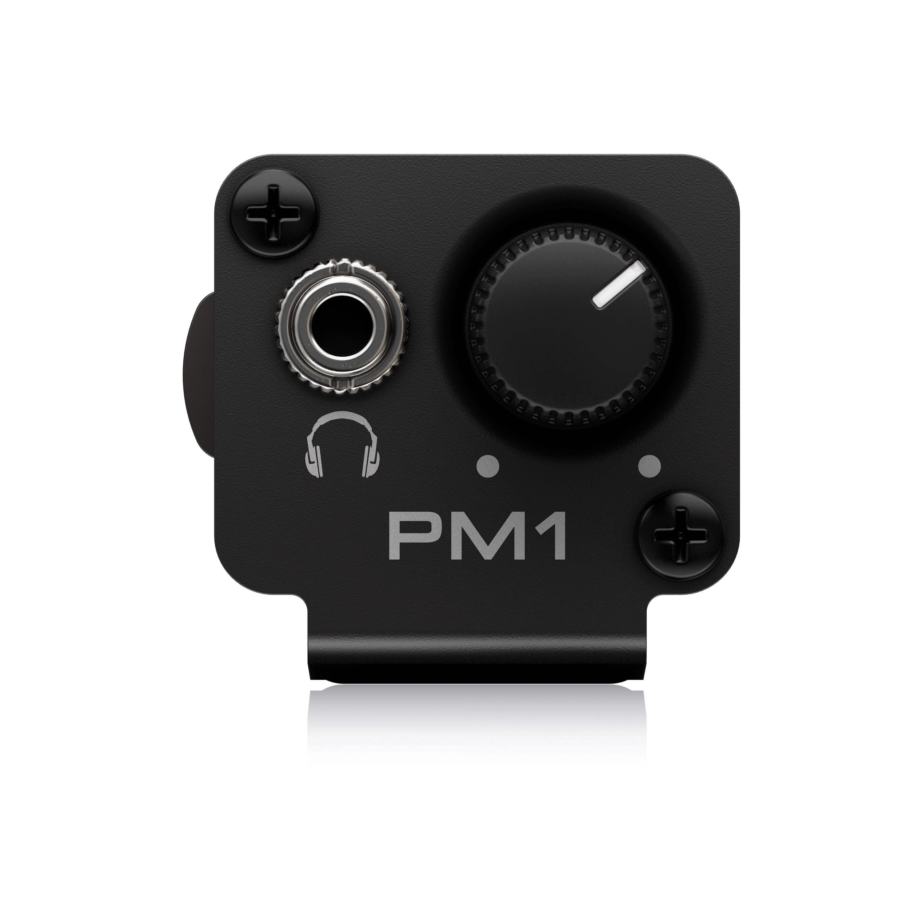 Behringer PM1 Ampli Casque Univers Sons