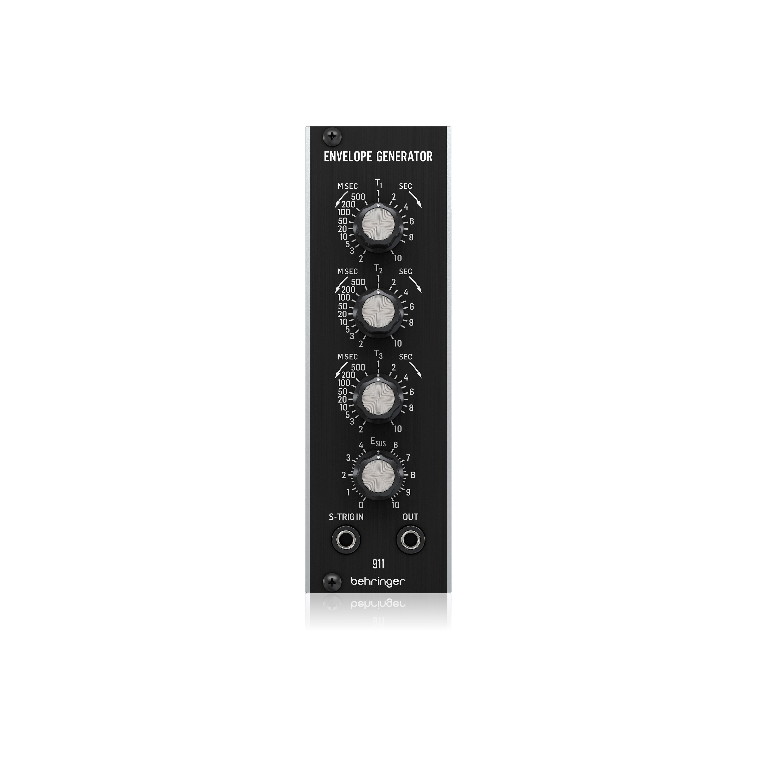 Behringer 911 ENVELOPE GENERATOR - Rack synthétiseur Univers Sons