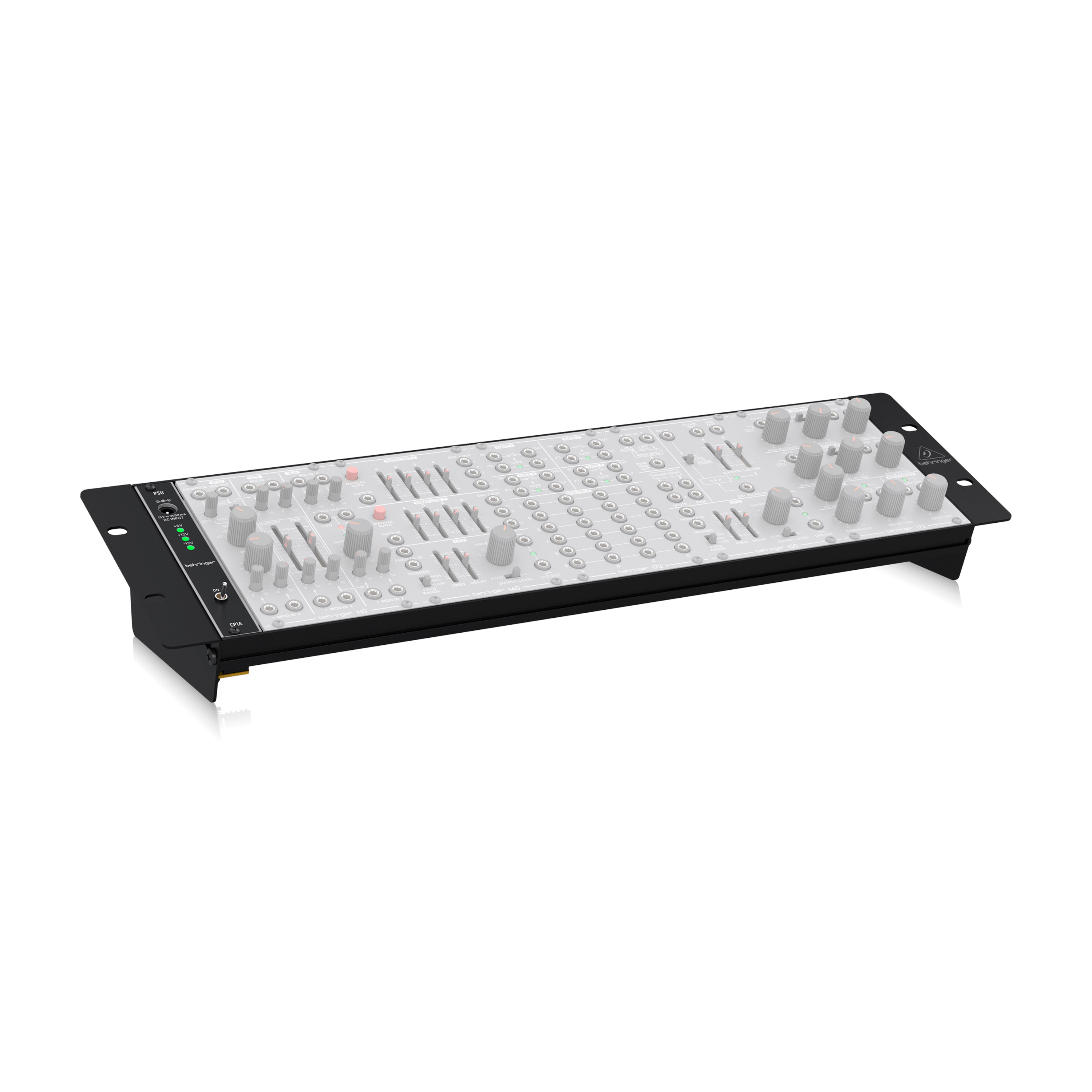 Behringer EURORACK RACK - Rack synthétiseur Univers Sons
