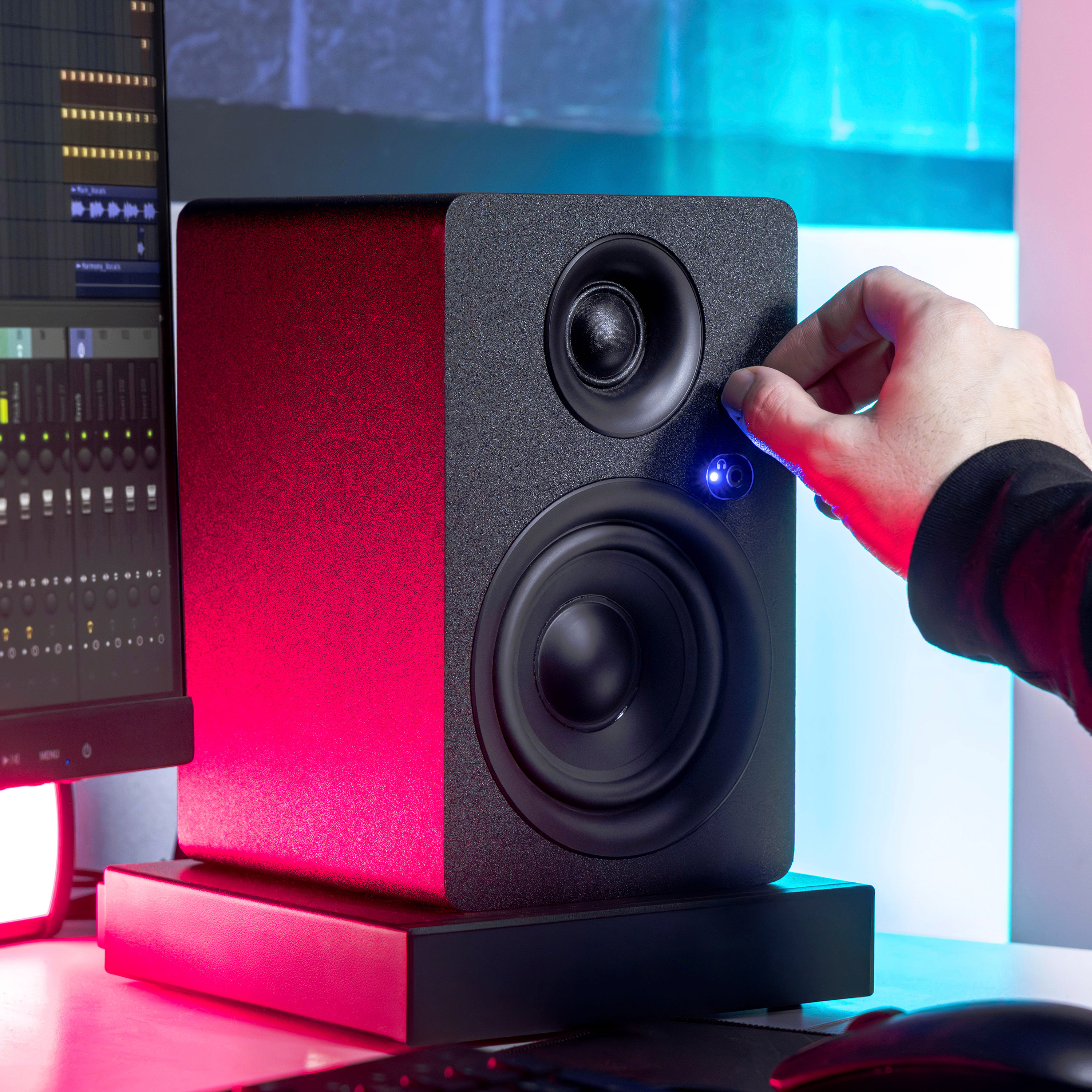 Plugger Studio MS4-BT