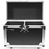 Flight case Moving Head Plugger Case