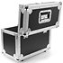 Flight case Moving Head Plugger Case