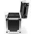 Flight case Moving Head Plugger Case