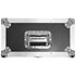 Flight case Moving Head Plugger Case