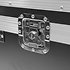 Flight case Moving Head Plugger Case