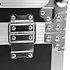 Flight case Moving Head Plugger Case