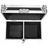 Flight case Moving Head Plugger Case