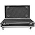 Flight case LEDBAR4 Plugger Case