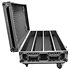 Flight case LEDBAR4 Plugger Case