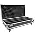 Flight case LEDBAR4 Plugger Case