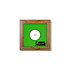 Vinyl Frame Set 7" Bois Glorious DJ