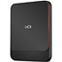 Portable SSD 500GB LaCie
