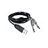 LINE 2 USB Behringer