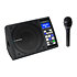 SINGTHING. TC Helicon