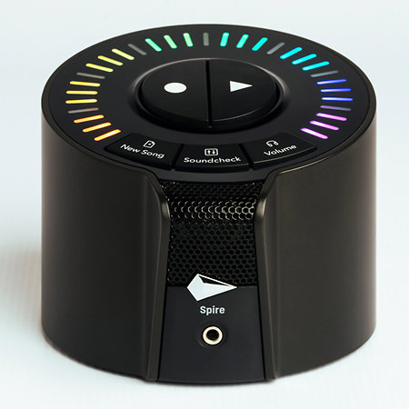 Spire Studio 2ème génération Izotope