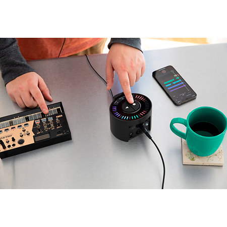 Spire Studio 2ème génération Izotope