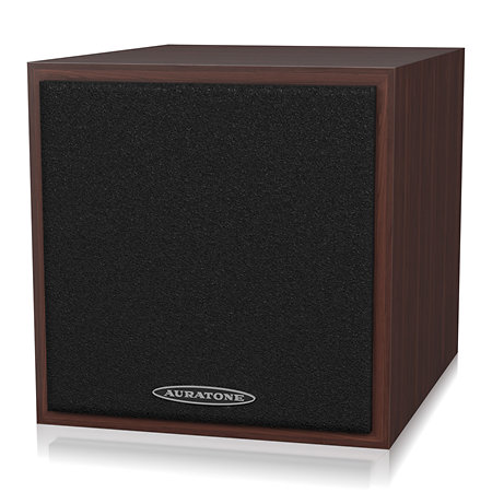 C5A (la pièce) Auratone