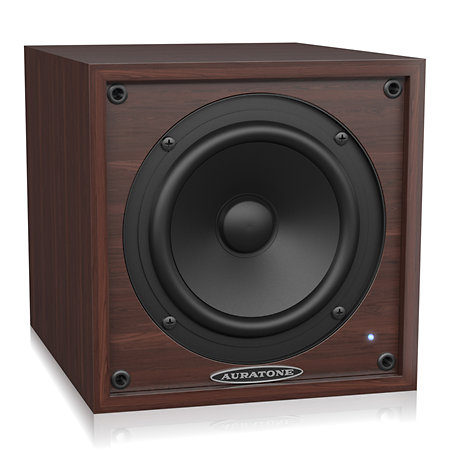 C5A (la pièce) Auratone