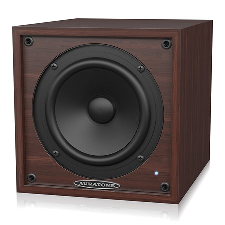 C5A (la pièce) Auratone