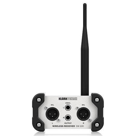 DW 20R Klark Teknik
