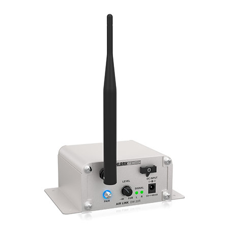 DW 20R Klark Teknik