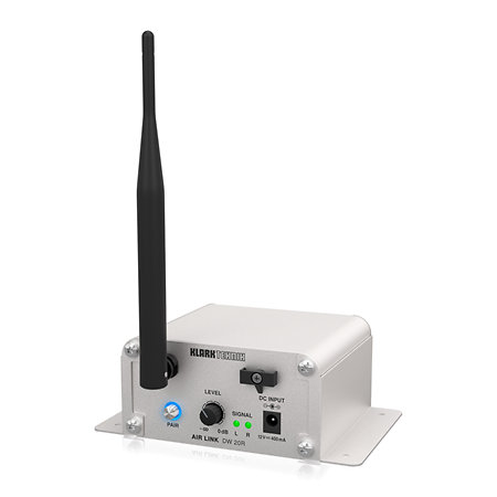 DW 20R Klark Teknik