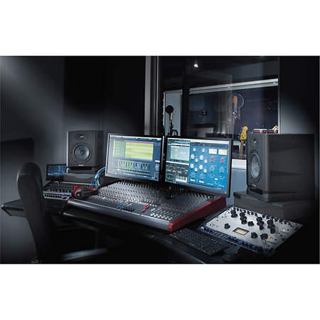 Alpha 50 Evo (la pièce) Focal