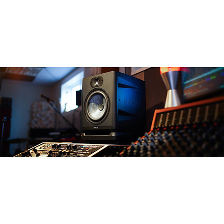 Alpha 65 Evo (la pièce) Focal