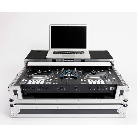 DJ Controller Workstation One Magma Bags