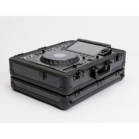 Carry Lite DJ-Case Player/Mixer Magma Bags