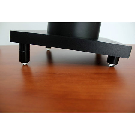 Miza D-Stand MKII noir (la paire) Zaor