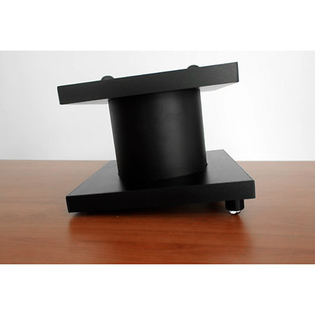 Miza D-Stand MKII noir (la paire) Zaor