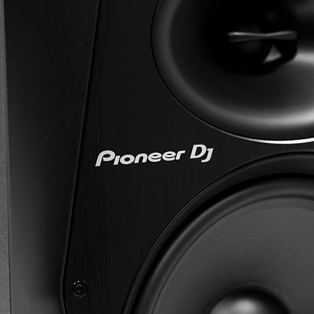 Enceinte bibliothèque PIONEER DJ VM-80 x1