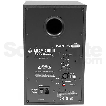 T7V (la paire) Adam Audio
