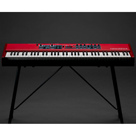 Piano 5 88 Nord